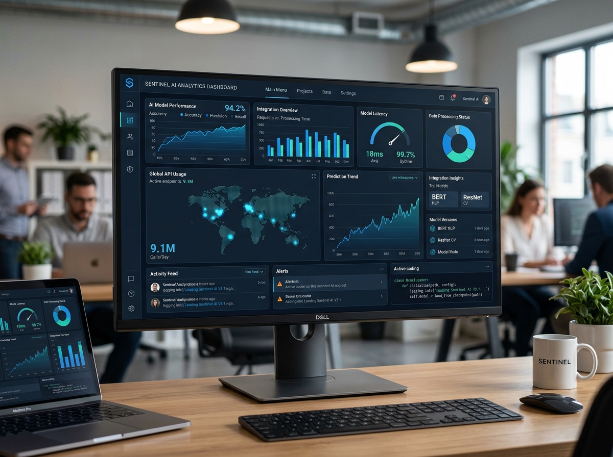 Integración de Modelos de Lenguaje en CRM
